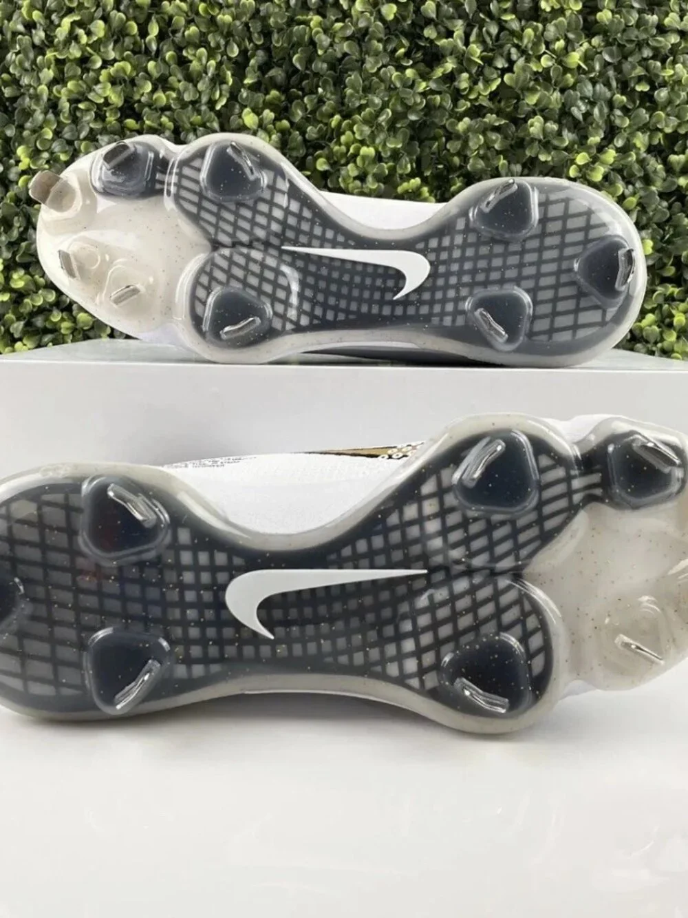 Nike force zoom
